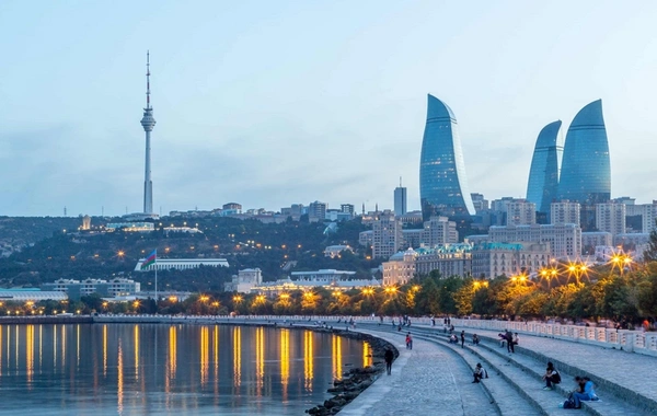 Bulvarın uzunluğu 25 kilometrə çatdırılacaq