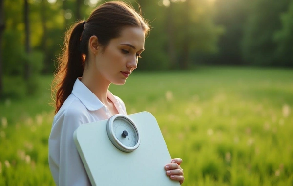 Диетолог поставила точку в вопросе, который мучает всех при похудении