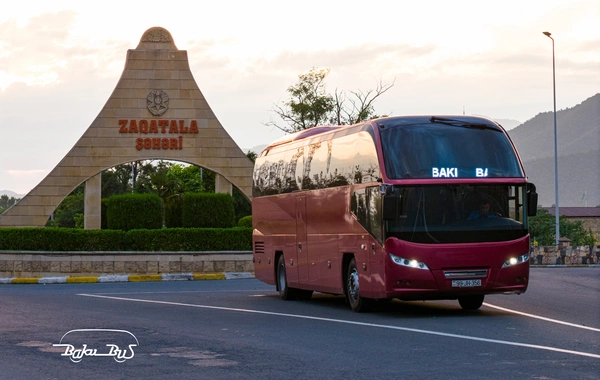"BakuBus" MMC Novruz bayramı günlərində gücləndirilmiş iş rejimində fəaliyyət göstərəcək