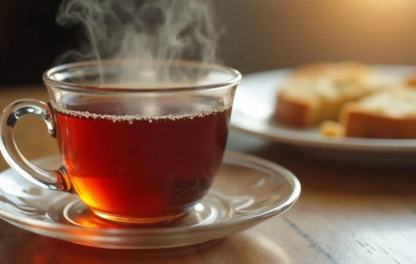 Yeməkdən dərhal sonra çay içmək zərərlidir?