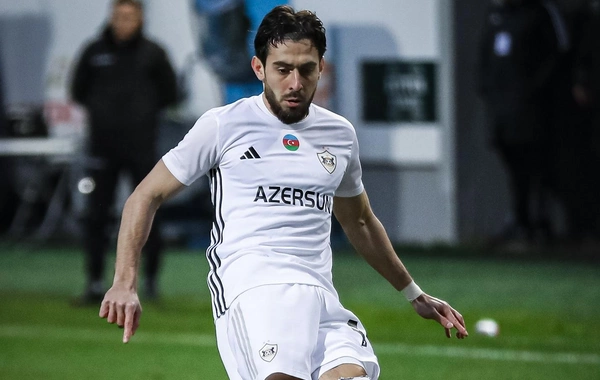 Elvin Cəfərquliyev ÇL-nin pley-off mərhələsində qol vuran ilk azərbaycanlı oldu