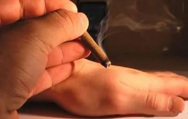 Uşaq qorxursa, çıldağa, yoxsa həkimə getmək doğrudur?