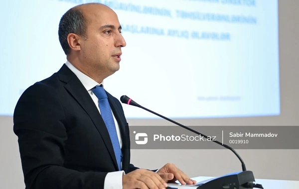 Minister: 10 faculties will operate at Karabakh University in the coming years