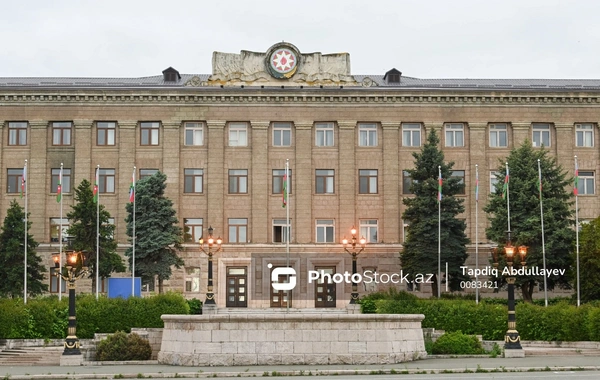 Gələn həftə Xankəndidə əmək yarmarkası keçiriləcək