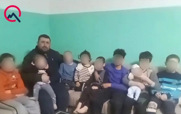 Həmin 6 uşaq yenidən xəstəxanalıq oldu