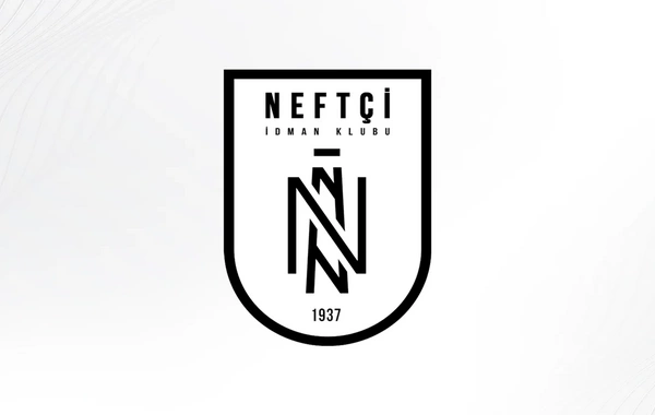Neftçi İdman Klubu yeni loqosunu ictimaiyyətə təqdim edib