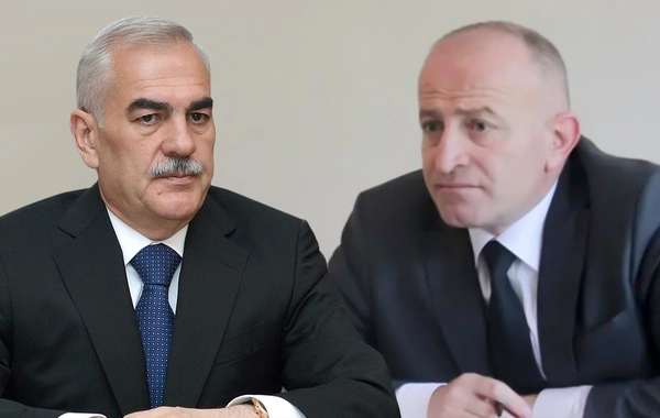 5 milyona görə Vasif Talıbovu günahlandırır - Bu məmurların da adı keçir