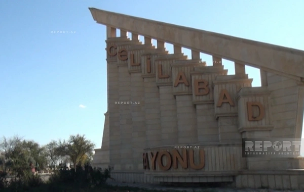 Ələt-Astara avtomobil yolunun Cəlilabad və Biləsuvardan keçən hissəsi qəzalı vəziyyətə düşüb