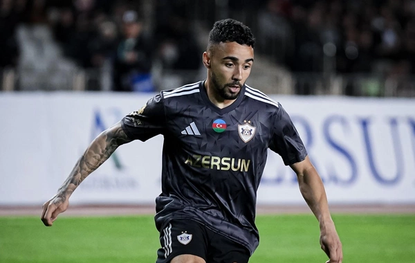 Leandro Andrade: Dünyanın ən yaxşılarına qarşı mübarizə aparmaq xüsusi hissdir