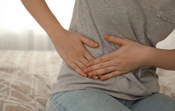 Məşqdən sonra böyrəkdə yaranan ağrının təhlükəli səbəbi AÇIQLANDI