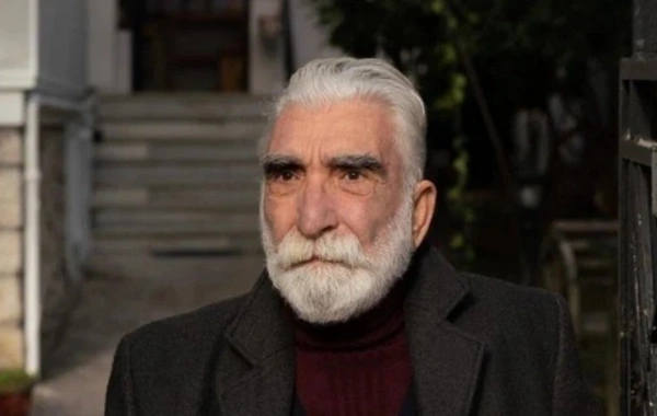 "Akasya Durağı" aktyoru təcavüzdə ittiham olunur