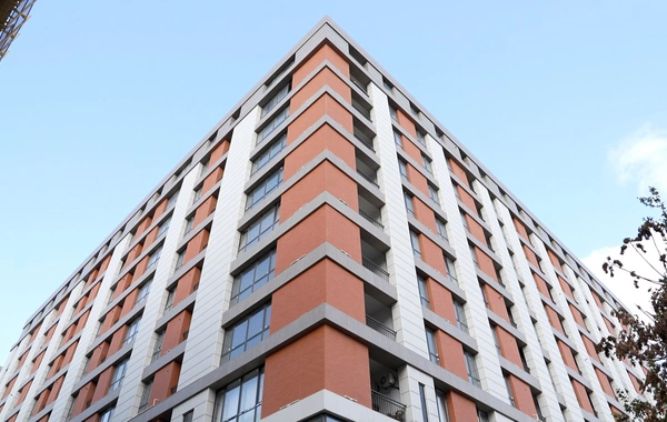 2026-cı ili rahatlıq, təhlükəsizlik və şəhər həyatının enerjisi bir arada cəmlənən Nizami City-də qarşılayın!