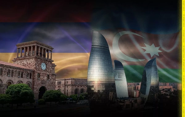 Sədərəkdən Əbu-Dabiyə: Ermənistan-Azərbaycan nizamlanmasında vasitəçiliyin sonu