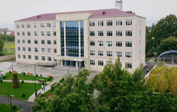 Lənkəran Dövlət Universitetində TƏMİR OLACAQ