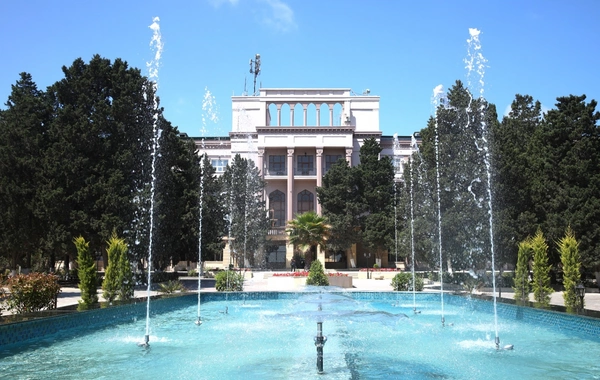 Bilgəh Kardioloji Sanatoriyasında şərait yaxşılaşdırılır