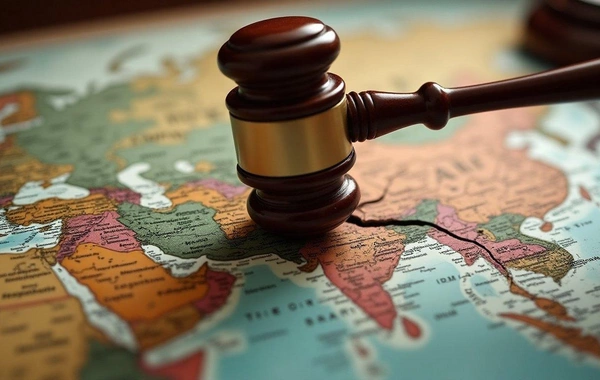 Dünyanın ən sərt qanunları olan ölkələri – Bu qaydaları pozmaq təhlükəlidir