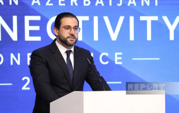 Azərbaycanın BƏƏ ilə yaratdığı şirkətin illik planlaşdırılan tutumu açıqlanıb