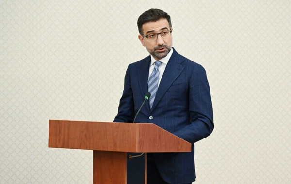 WUF13-ün təşkili ilə əlaqədar yaradılmış Təşkilat Komitəsinin növbəti iclası keçirilib