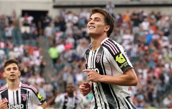 "Yuventus" klubu Kenan Yıldızla razılığa gəldi - Müqavilənin detalları
