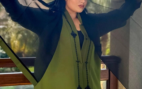 Azərbaycanlı müğənni 41 yaşını Banan adasında qeyd etdi