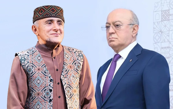 Alim Qasımov Kəmaləddin Heydərovun yeni bəstələrini ifa edəcək