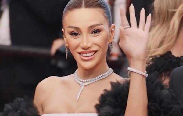 Kann Film Festivalından danışan Röya: "Özümdən çox əmin idim"