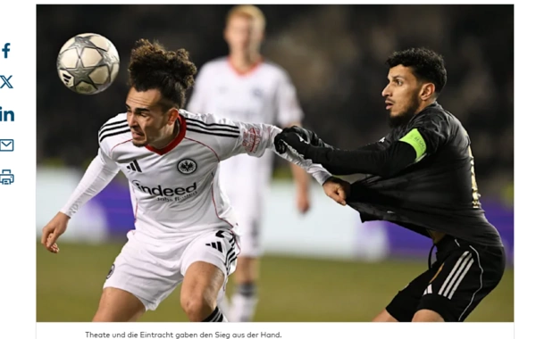 "Qarabağ"ın qələbəsi dünyanın DİQQƏTİNDƏ - "Bakının dondurucu soyuğundan qaçdılar"