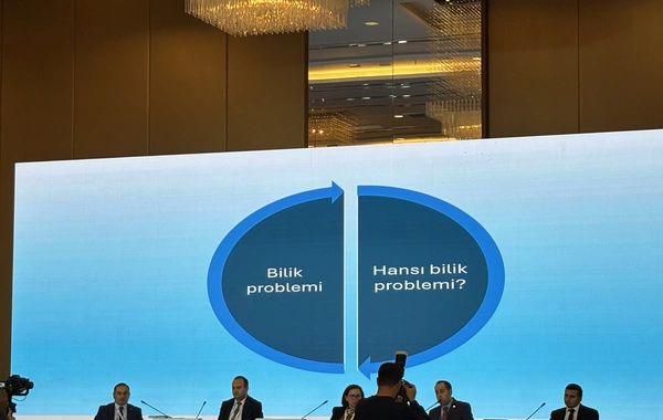 Direktor müavini: Bu gün hər birimizi narahat edən dini xurafatın mövcudluğudur