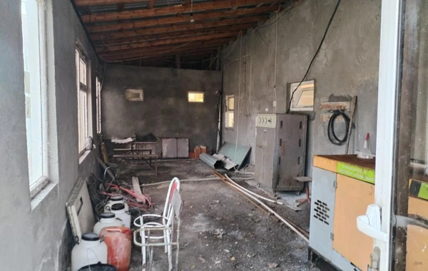 Qax və Balakəndə yanacaqdoldurma məntəqələrinin fəaliyyəti dayandırılıb