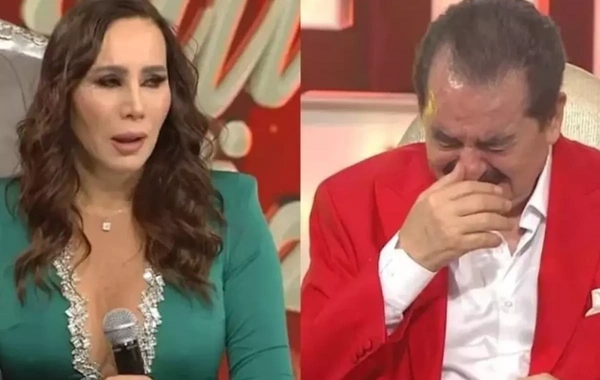 Asena İbrahim Tatlısesin verilişinə 2 milyona çıxıb