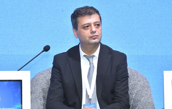 Vüqar Zifəroğlu Mətbuat Şurasının yeni sədri seçilib