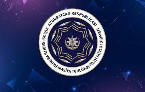 İnternet bağlantısının dayanıqlılığı və informasiya təhlükəsizliyi təmin olunur