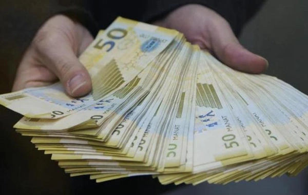 Dövlət Vergi Xidmətinin xətti ilə büdcəyə daxilolmalar 3,5 faiz artıb