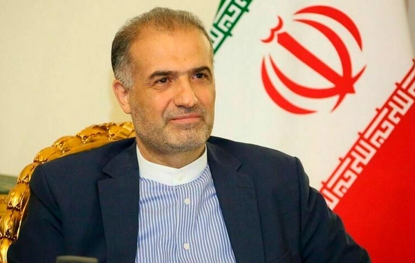Səfir: Rusiya və İran 20 illik müddətə əlaqələrin inkişafı üçün yol xəritəsi hazırlayacaq