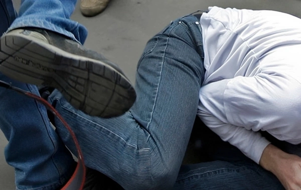 Задержаны подозреваемые в избиении сына покойного народного артиста