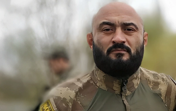 Vətən müharibəsi qazisi vəfat etdi