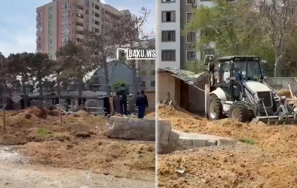 Cıdır Atçılıq Mərkəzi təmirə bağlanır