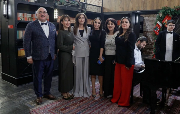 SOCAR-ın dəstəyi ilə hazırlanmış "Qara qızılın sirri" adlı kitabın təqdimatı keçirilib