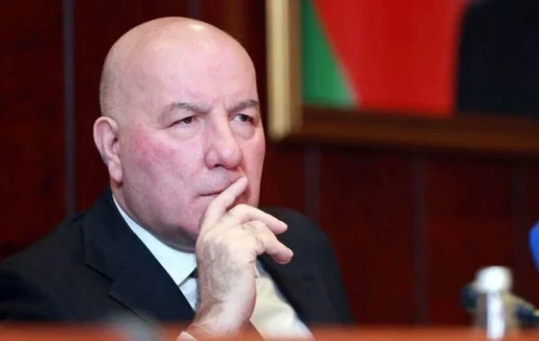 Elman Rüstəmov məşhur şadlıq evini SATDI