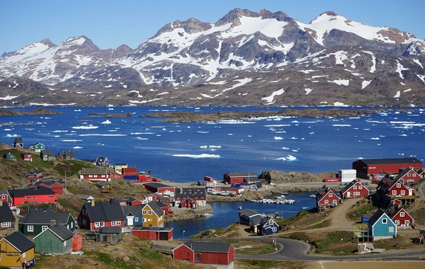 Qrenlandiyanın ABŞ-yə birləşdirilməsinin 4 MÜMKÜN VARİANTI