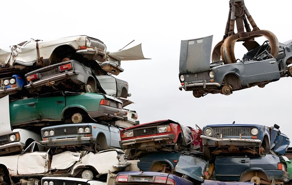 Какие автомобили могут запретить в Азербайджане?