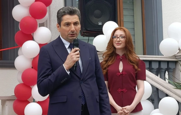 Xankəndidə müasir tibb mərkəzi istifadəyə verilib