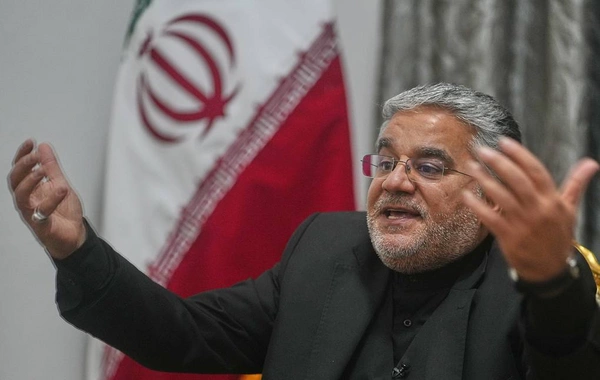 İranlı diplomat: ABŞ İranla müharibədə uduzdu