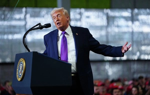 Trump revealed when the operation against Iran will end