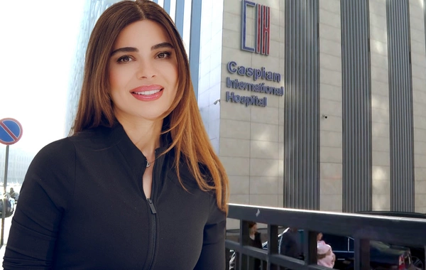 11 000 manatı ələ keçirilən tanınmış həkim hadisədən DANIŞDI