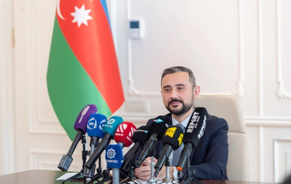 Azərbaycanda su hövzələrinə bu qədər balıq buraxılıb - RƏSMİ