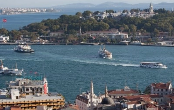Several famous hotels to be demolished in Istanbul