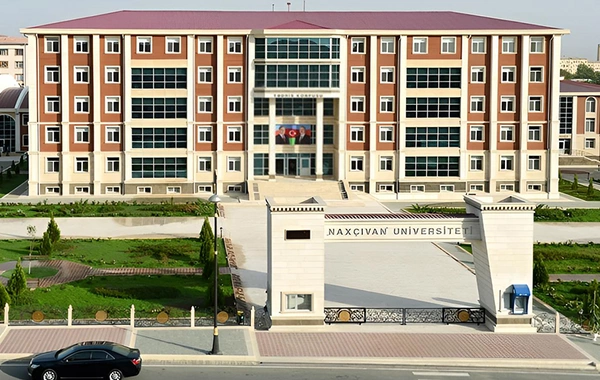 NDU-da 1000 yerlik yataqxana kompleksi tikiləcək