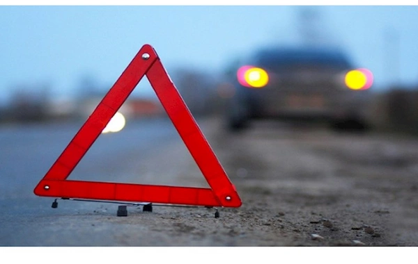 Qazaxda 74 yaşlı kişini avtomobil vuraraq öldürüb