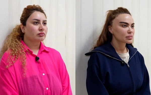 Azərbaycanlı qadınları cinsi istismara məruz qoymaqda təqsirləndirilən iki nəfər həbs edilib